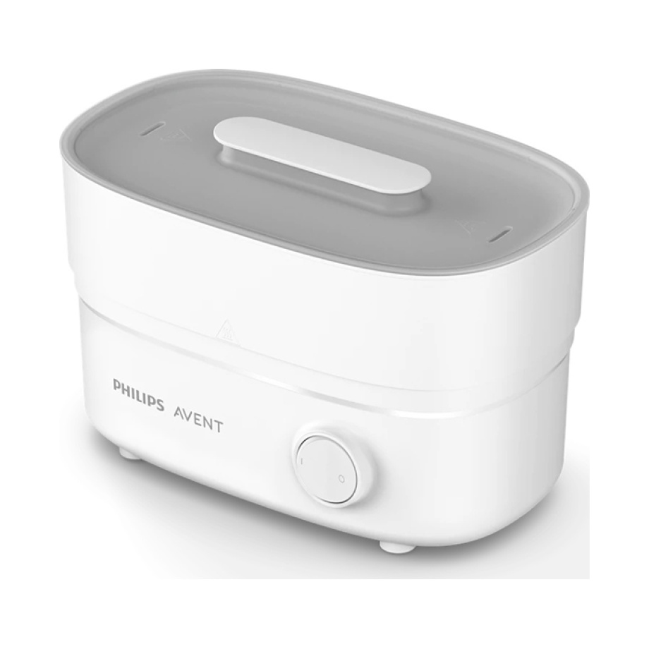 AVENT ELEKTRICNI STERILIZATOR NA PARU 7943 AVENT ELEKTRICNI STERILIZATOR NA PARU 7943