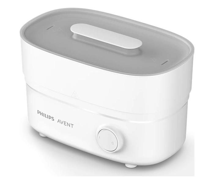 AVENT ELEKTRICNI STERILIZATOR NA PARU 7943 AVENT ELEKTRICNI STERILIZATOR NA PARU 7943
