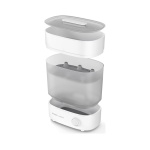 AVENT ELEKTRICNI STERILIZATOR NA PARU 7943 AVENT ELEKTRICNI STERILIZATOR NA PARU 7943 - Slika 6