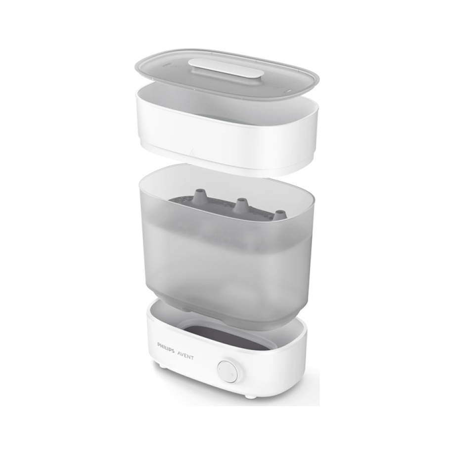 AVENT ELEKTRICNI STERILIZATOR NA PARU 7943 AVENT ELEKTRICNI STERILIZATOR NA PARU 7943