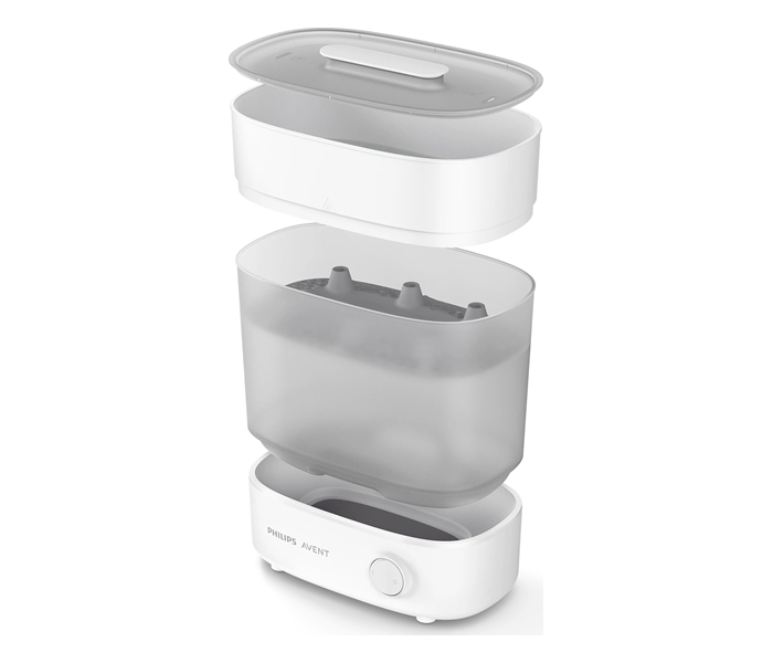 AVENT ELEKTRICNI STERILIZATOR NA PARU 7943 AVENT ELEKTRICNI STERILIZATOR NA PARU 7943