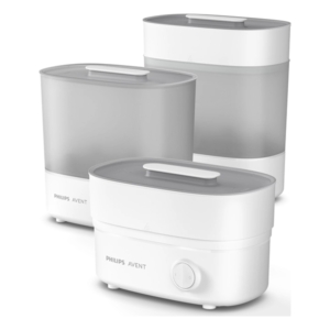 AVENT ELEKTRICNI STERILIZATOR NA PARU 7943 AVENT ELEKTRICNI STERILIZATOR NA PARU 7943 - Slika 7