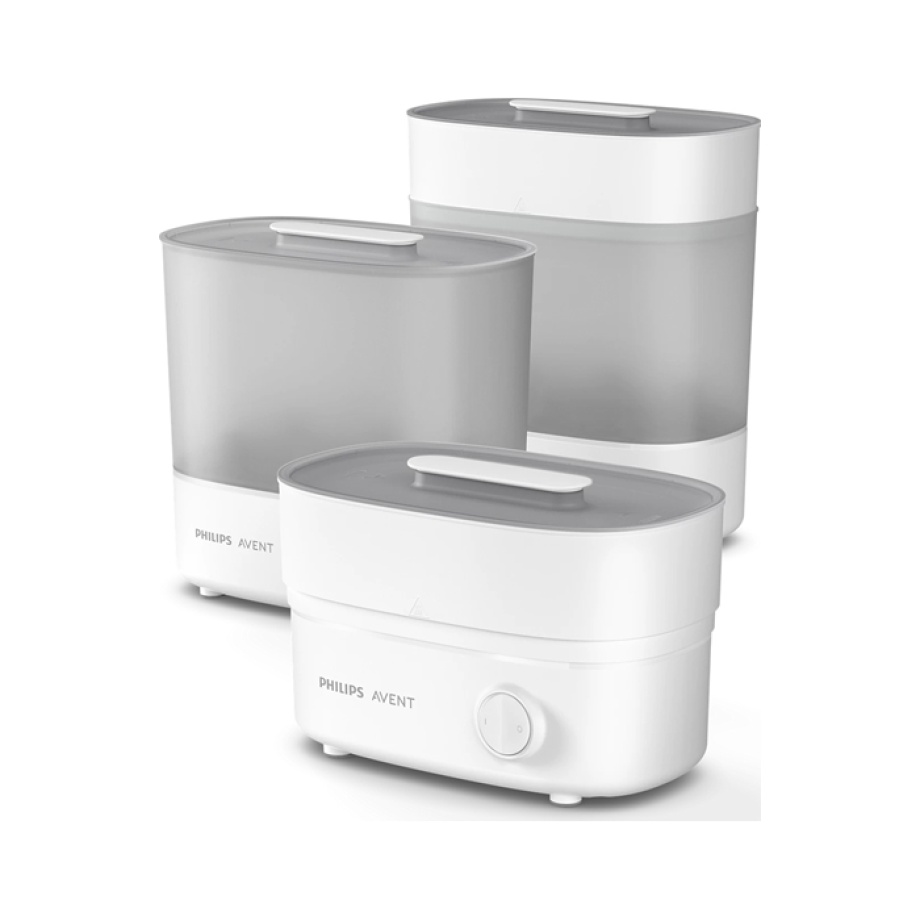 AVENT ELEKTRICNI STERILIZATOR NA PARU 7943 AVENT ELEKTRICNI STERILIZATOR NA PARU 7943