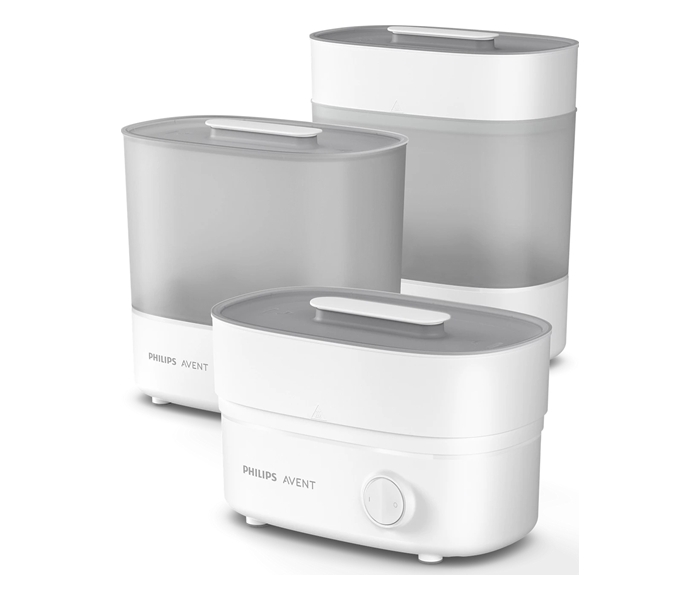 AVENT ELEKTRICNI STERILIZATOR NA PARU 7943 AVENT ELEKTRICNI STERILIZATOR NA PARU 7943