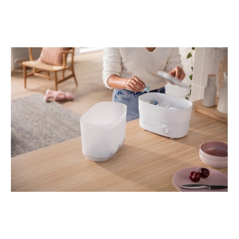 AVENT ELEKTRICNI STERILIZATOR NA PARU 7943 AVENT ELEKTRICNI STERILIZATOR NA PARU 7943