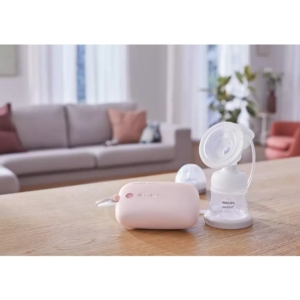 AVENT ELEKTRICNA PUMPICA ZA IZMAZANJE STANDARD AVENT ELEKTRICNA PUMPICA ZA IZMAZANJE STANDARD - Slika 3