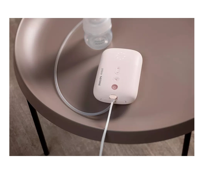 AVENT ELEKTRICNA PUMPICA ZA IZMAZANJE STANDARD AVENT ELEKTRICNA PUMPICA ZA IZMAZANJE STANDARD
