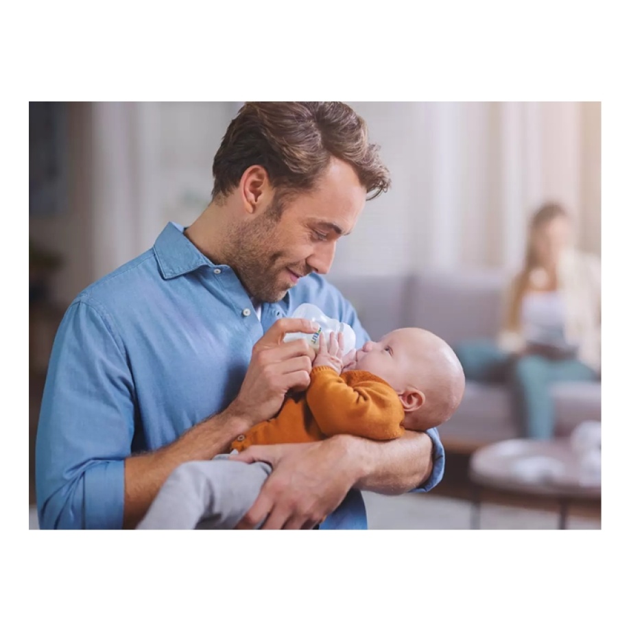 AVENT ELEKTRICNA PUMPICA ZA IZMAZANJE STANDARD (RECHARGEABLE)