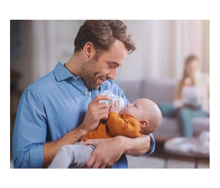 AVENT ELEKTRICNA PUMPICA ZA IZMAZANJE STANDARD (RECHARGEABLE)