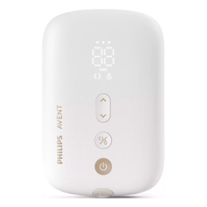 AVENT ELEKTRICNA PUMPICA ZA IZMAZANJE STANDARD (RECHARGEABLE) - Slika 3