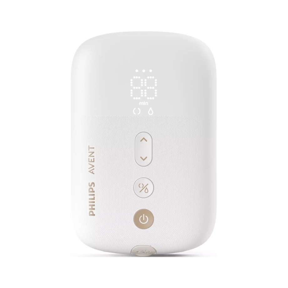 AVENT ELEKTRICNA PUMPICA ZA IZMAZANJE STANDARD (RECHARGEABLE)