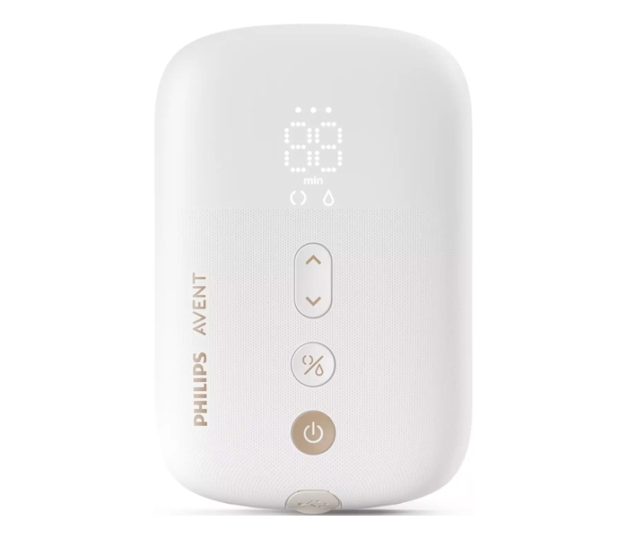 AVENT ELEKTRICNA PUMPICA ZA IZMAZANJE STANDARD (RECHARGEABLE)