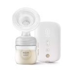 AVENT ELEKTRICNA PUMPICA ZA IZMAZANJE STANDARD (RECHARGEABLE) - Slika 5