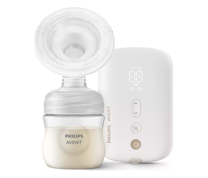 AVENT ELEKTRICNA PUMPICA ZA IZMAZANJE STANDARD (RECHARGEABLE)