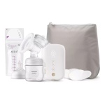 AVENT ELEKTRICNA PUMPICA ZA IZMAZANJE STANDARD (RECHARGEABLE) - Slika 6