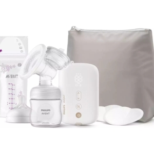 AVENT ELEKTRICNA PUMPICA ZA IZMAZANJE STANDARD (RECHARGEABLE) - Slika 6