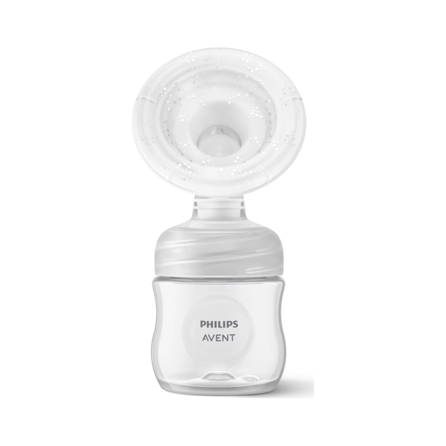 AVENT ELEKTRICNA PUMPICA ZA IZMAZANJE STANDARD (RECHARGEABLE)