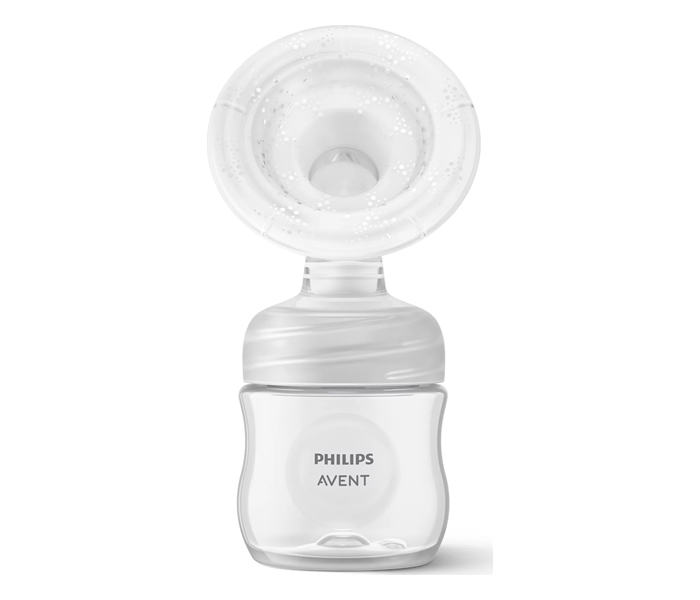 AVENT ELEKTRICNA PUMPICA ZA IZMAZANJE STANDARD (RECHARGEABLE)