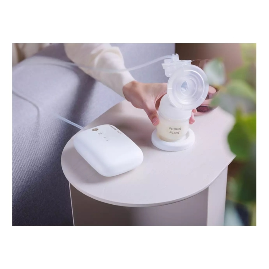 AVENT ELEKTRICNA PUMPICA ZA IZMAZANJE STANDARD (RECHARGEABLE)