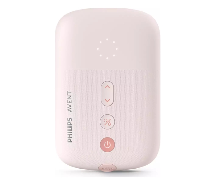AVENT ELEKTRICNA TWIN PUMPICA ZA IZMAZANJE STANDARD AVENT ELEKTRICNA TWIN PUMPICA ZA IZMAZANJE STANDARD