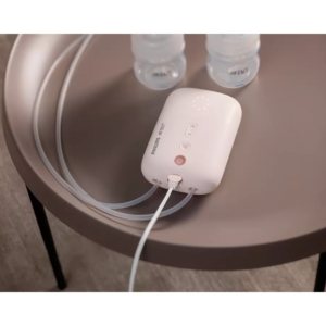 AVENT ELEKTRICNA TWIN PUMPICA ZA IZMAZANJE STANDARD AVENT ELEKTRICNA TWIN PUMPICA ZA IZMAZANJE STANDARD - Slika 6