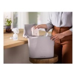 AVENT ELEKTRICNA TWIN PUMPICA ZA IZMAZANJE STANDARD - Slika 7