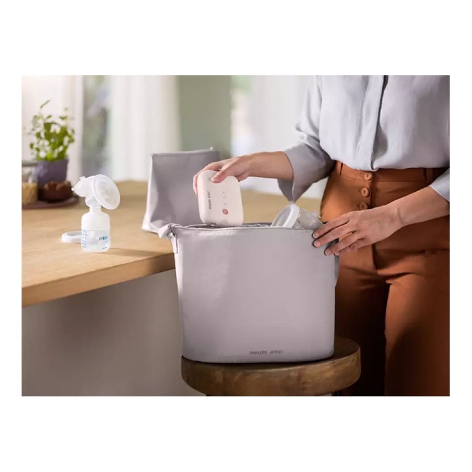 AVENT ELEKTRICNA TWIN PUMPICA ZA IZMAZANJE STANDARD