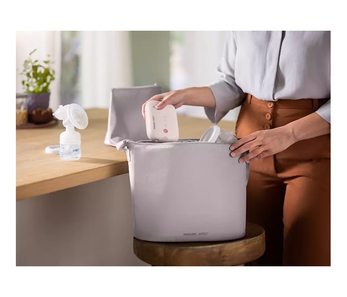 AVENT ELEKTRICNA TWIN PUMPICA ZA IZMAZANJE STANDARD AVENT ELEKTRICNA TWIN PUMPICA ZA IZMAZANJE STANDARD