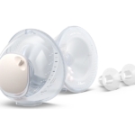 AVENT DODATNE POSUDE ZA SAKUPLJANJE MLEKA - DOUBLE CUP