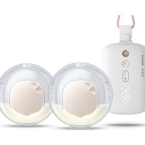AVENT DVOSTRUKA ELEKTRICNA PUMPICA ZA DOJKE - HANDS FREE AVENT DVOSTRUKA ELEKTRICNA PUMPICA ZA DOJKE - HANDS FREE - Slika 2
