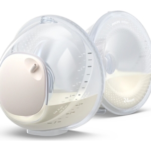 AVENT DVOSTRUKA ELEKTRICNA PUMPICA ZA DOJKE - HANDS FREE AVENT DVOSTRUKA ELEKTRICNA PUMPICA ZA DOJKE - HANDS FREE - Slika 5