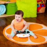 KIDS II BRIGHT STARTS DUBAK 3-IN-1 LITTLE SPEEDSTER™ 6-24M KIDS II BRIGHT STARTS DUBAK 3-IN-1 LITTLE SPEEDSTER™ 6-24M - Slika 4