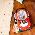 KIDS II BRIGHT STARTS DUBAK 3-IN-1 LITTLE SPEEDSTER™ 6-24M KIDS II BRIGHT STARTS DUBAK 3-IN-1 LITTLE SPEEDSTER™ 6-24M - Slika 7
