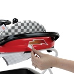 KIDS II BRIGHT STARTS DUBAK 3-IN-1 LITTLE SPEEDSTER™ 6-24M KIDS II BRIGHT STARTS DUBAK 3-IN-1 LITTLE SPEEDSTER™ 6-24M - Slika 9