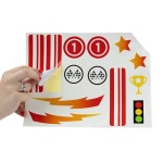 KIDS II BRIGHT STARTS DUBAK 3-IN-1 LITTLE SPEEDSTER™ 6-24M KIDS II BRIGHT STARTS DUBAK 3-IN-1 LITTLE SPEEDSTER™ 6-24M - Slika 10