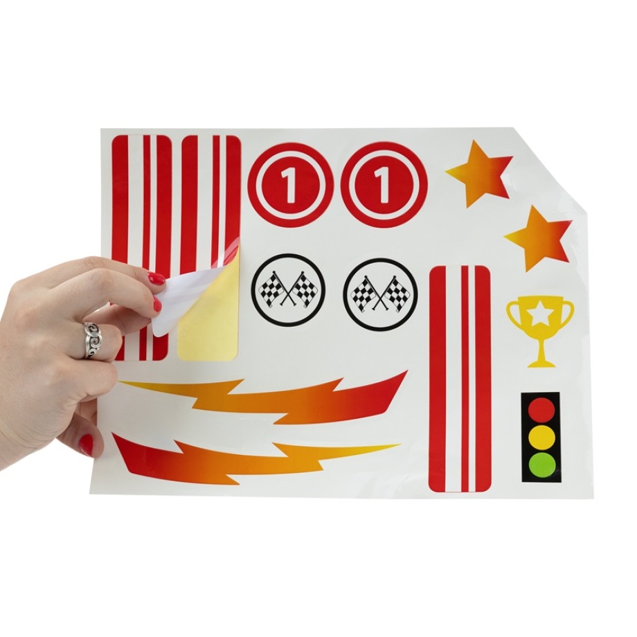 KIDS II BRIGHT STARTS DUBAK 3-IN-1 LITTLE SPEEDSTER™ 6-24M KIDS II BRIGHT STARTS DUBAK 3-IN-1 LITTLE SPEEDSTER™ 6-24M