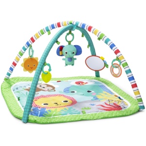 KIDS II BRIGHT STARTS PODLOGA ZA IGRU - WILD WIGGLES™ 16814