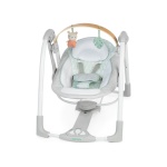 KIDS II INGENUITY LJULJASKA - COZY SPOT™ SWING ‘N GO 0-9M KIDS II INGENUITY LJULJASKA - COZY SPOT™ SWING ‘N GO 0-9M - Slika 1