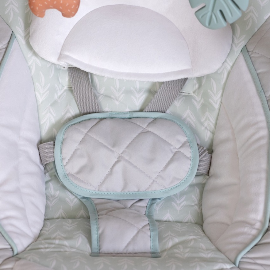 KIDS II INGENUITY LJULJASKA - COZY SPOT™ SWING ‘N GO 0-9M KIDS II INGENUITY LJULJASKA - COZY SPOT™ SWING ‘N GO 0-9M