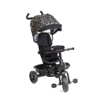 BBO TRICIKL SPORTISIMO - GOLD/BLACK BBO TRICIKL SPORTISIMO - GOLD/BLACK - Slika 3