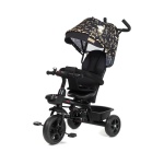 BBO TRICIKL SPORTISIMO - GOLD/BLACK BBO TRICIKL SPORTISIMO - GOLD/BLACK - Slika 1