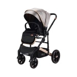 BBO KOLICA ZA BEBE (U8) MEGAMOVE SET - MOCHA - Slika 2