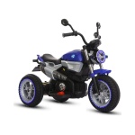 BBO MOTOR NA AKUMULATOR (6V) XGZ8188 - BLUE BBO MOTOR NA AKUMULATOR (6V) XGZ8188 - BLUE - Slika 1