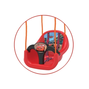 Ljuljaška Cars-030631