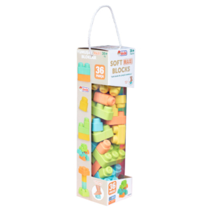 Mekane kocke 040487