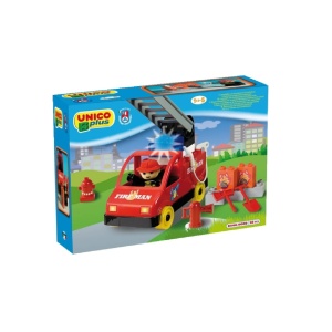 Kocke vatrogasac 085467a