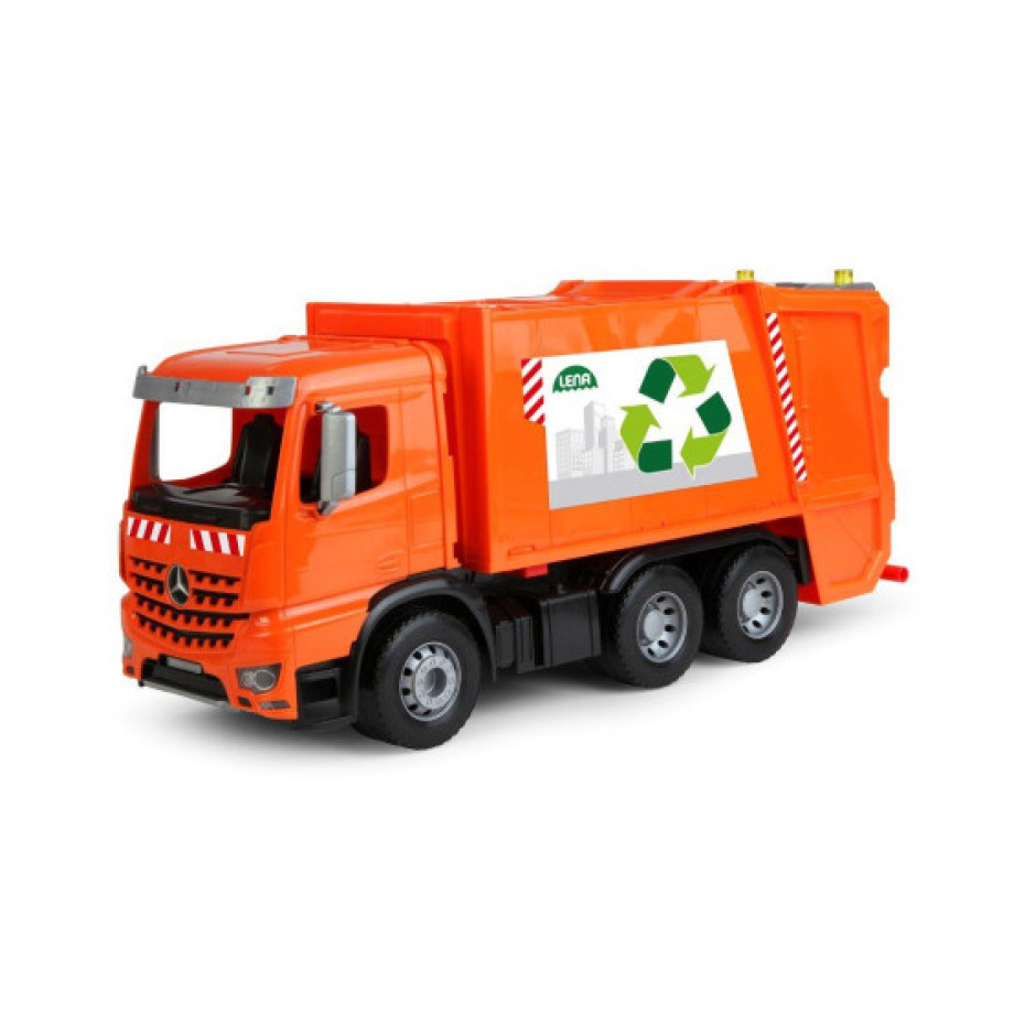 Kamion za smeće 868209