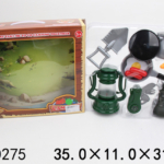 Set za kampovanje 027500 K