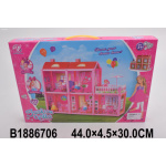Kuća set 670605-k