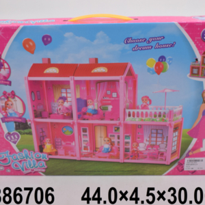 Kuća set 670605-k